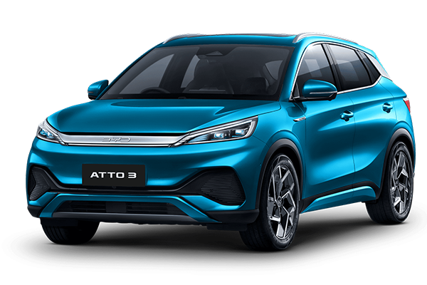 BYD ATTO 3