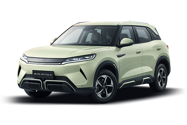 BYD ATTO 2
