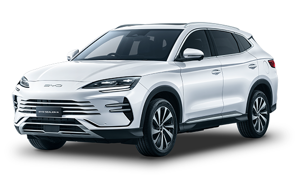 BYD SEALION 6
