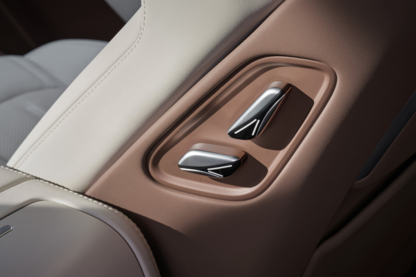 BYD M9 - Nội thất - BYD M9 Nội Thất: Hiện đại tiện nghi và sang trọng