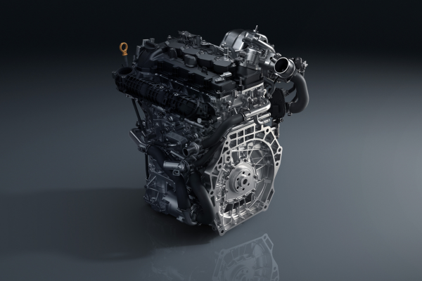 BYD M9 - Vận hành - Động Cơ BYD M9: Hiệu Suất Mạnh Mẽ & Tiết Kiệm