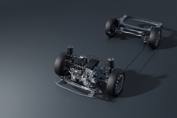 BYD M9 - Vận hành - Êm Ái & Ổn Định Vận Hành Đỉnh Cao Trên BYD M9