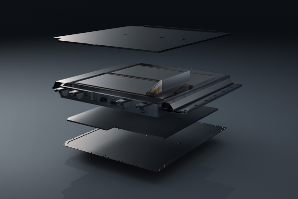 BYD M9 - Vận hành - Pin Blade Trên BYD M9: An Toàn Tuyệt Đối, Độ Bền Vượt Trội